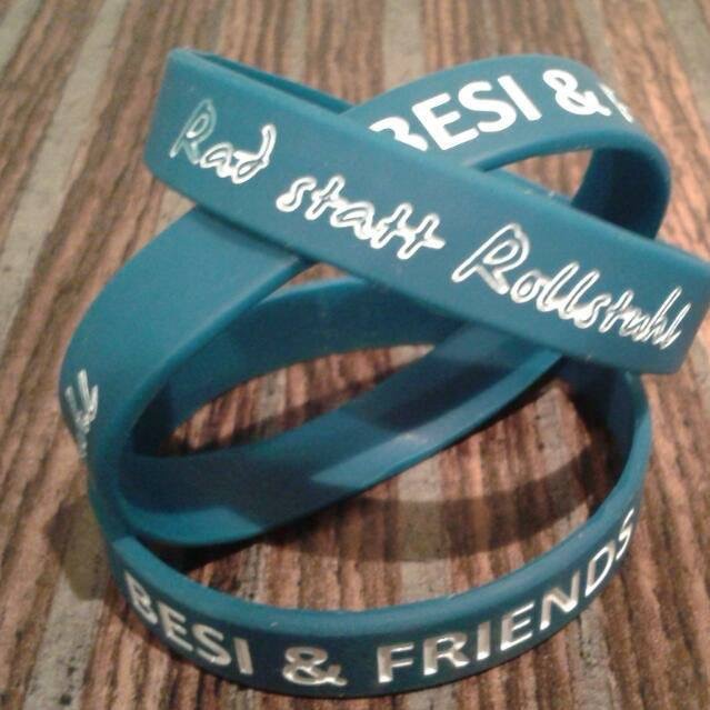 Spendenband 